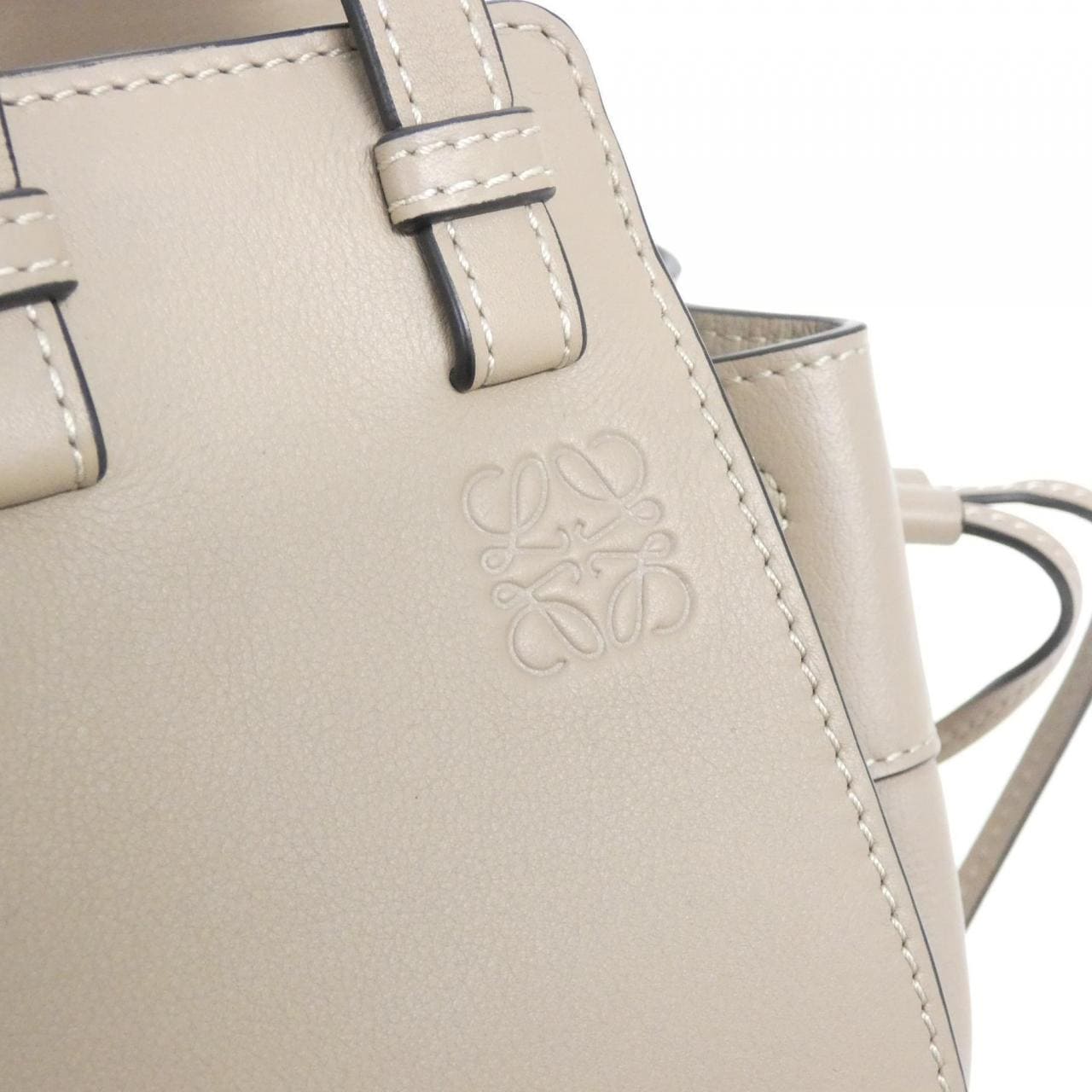 ロエベ ハンモック 写真7