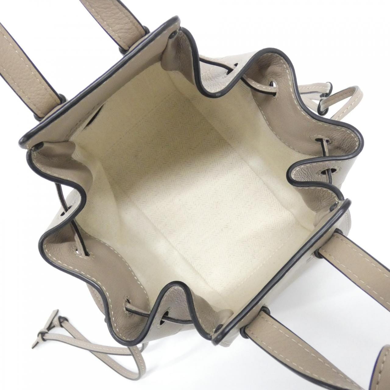 ロエベ ハンモック 写真8