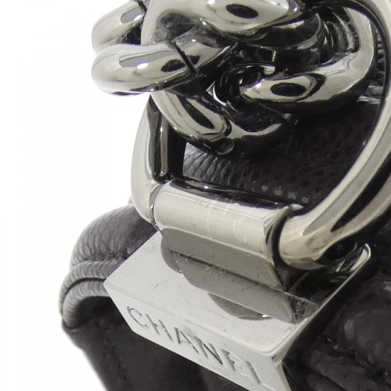 シャネル ボーイシャネル 写真8