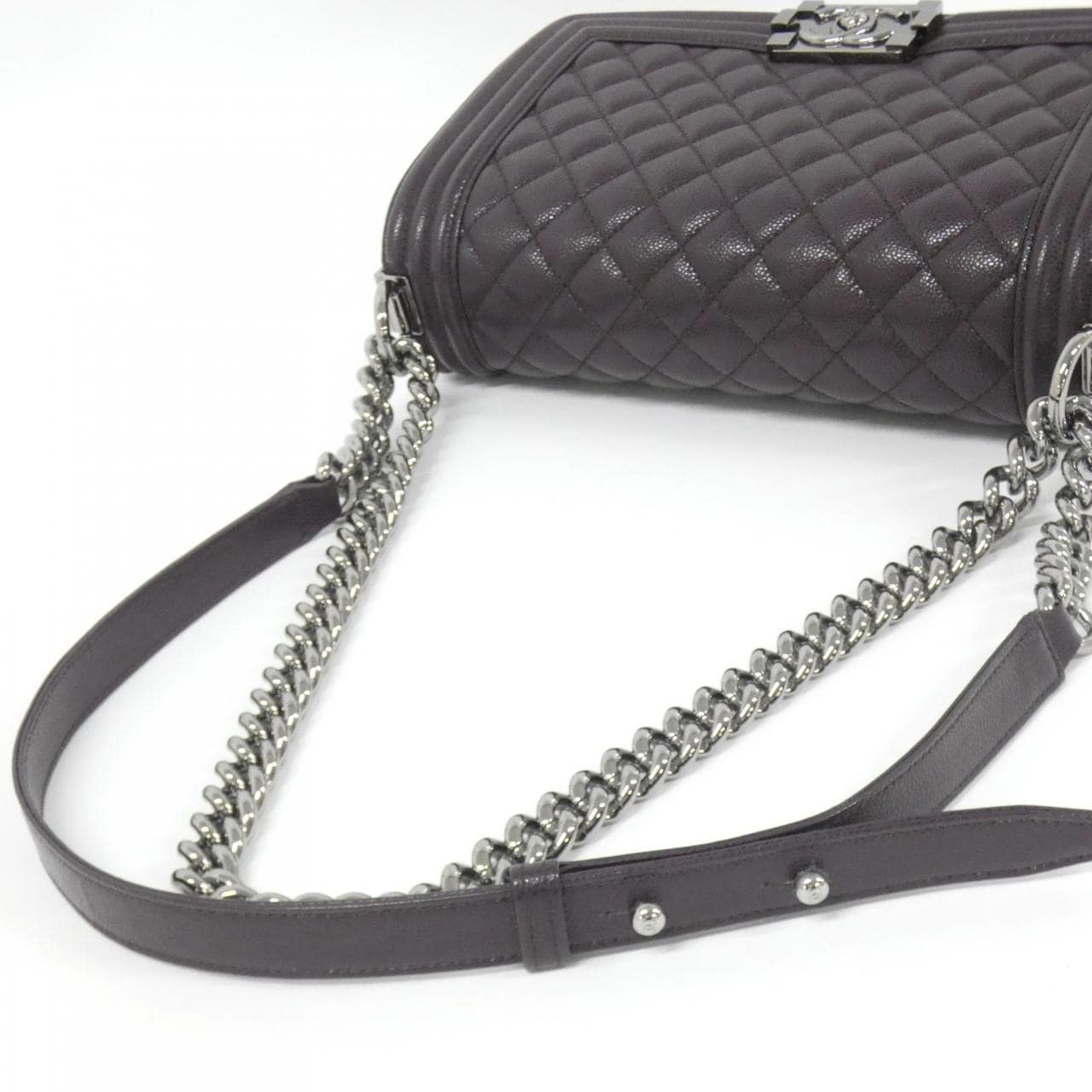 シャネル ボーイシャネル 写真9