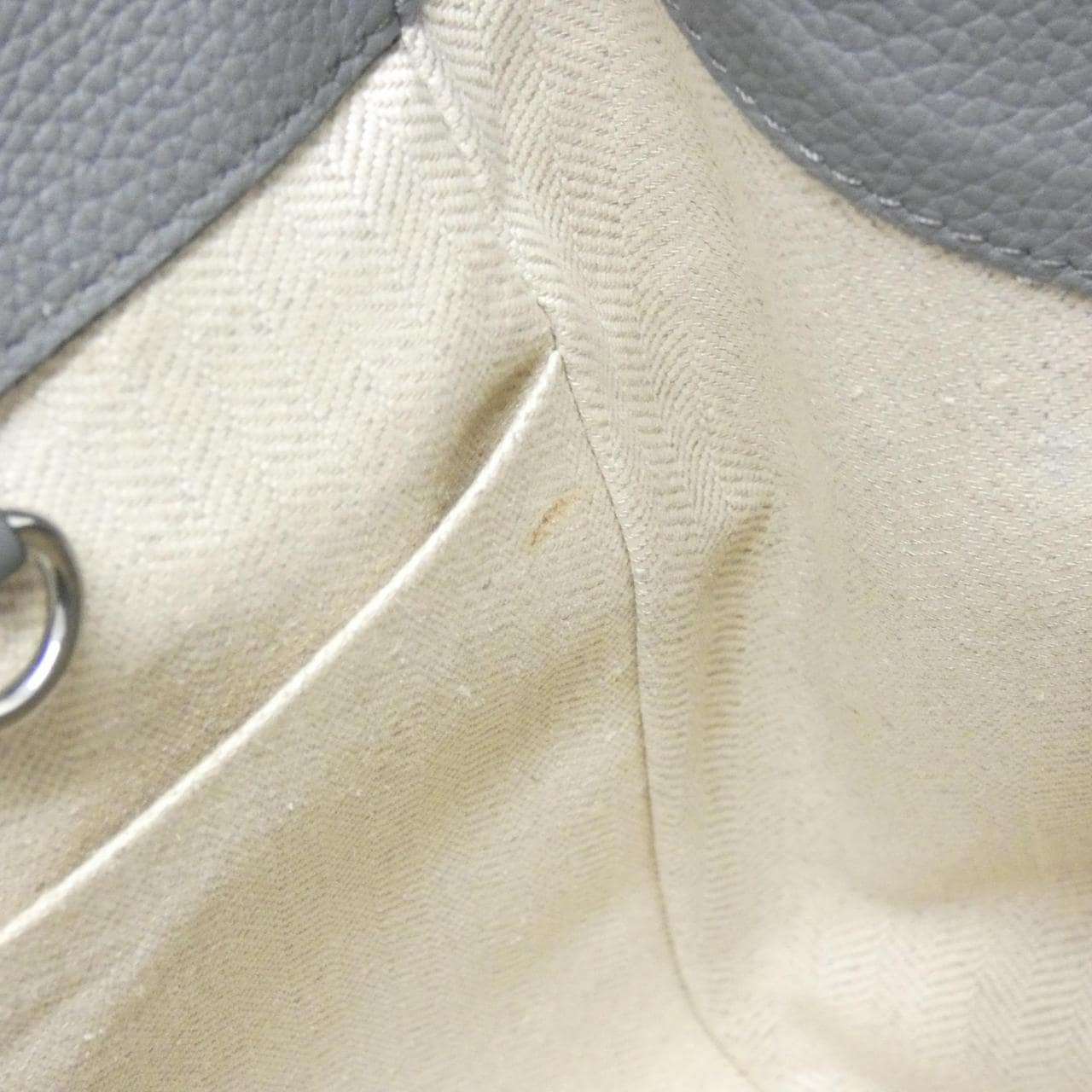 ロエベ ハンモック 写真10