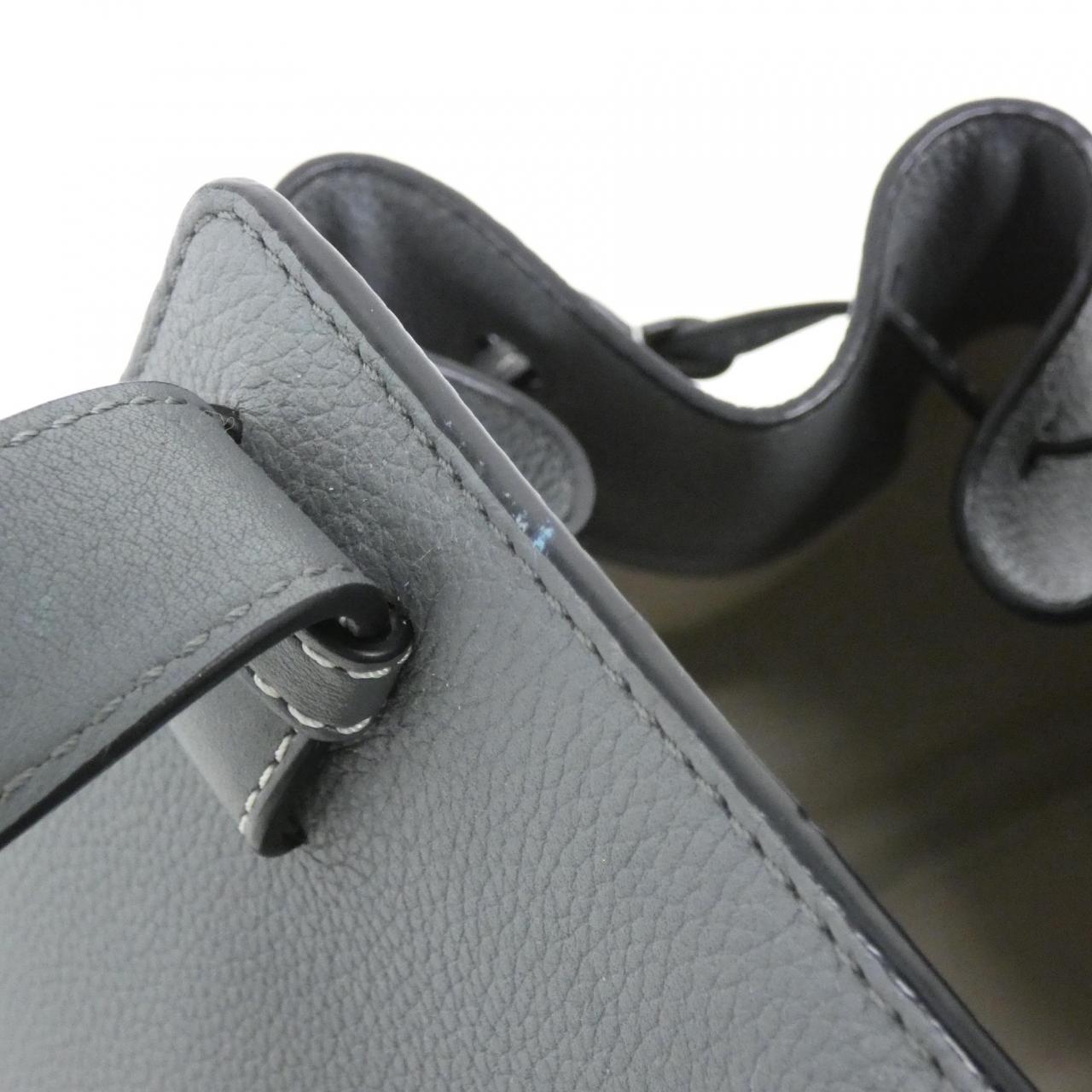 ロエベ ハンモック 写真5