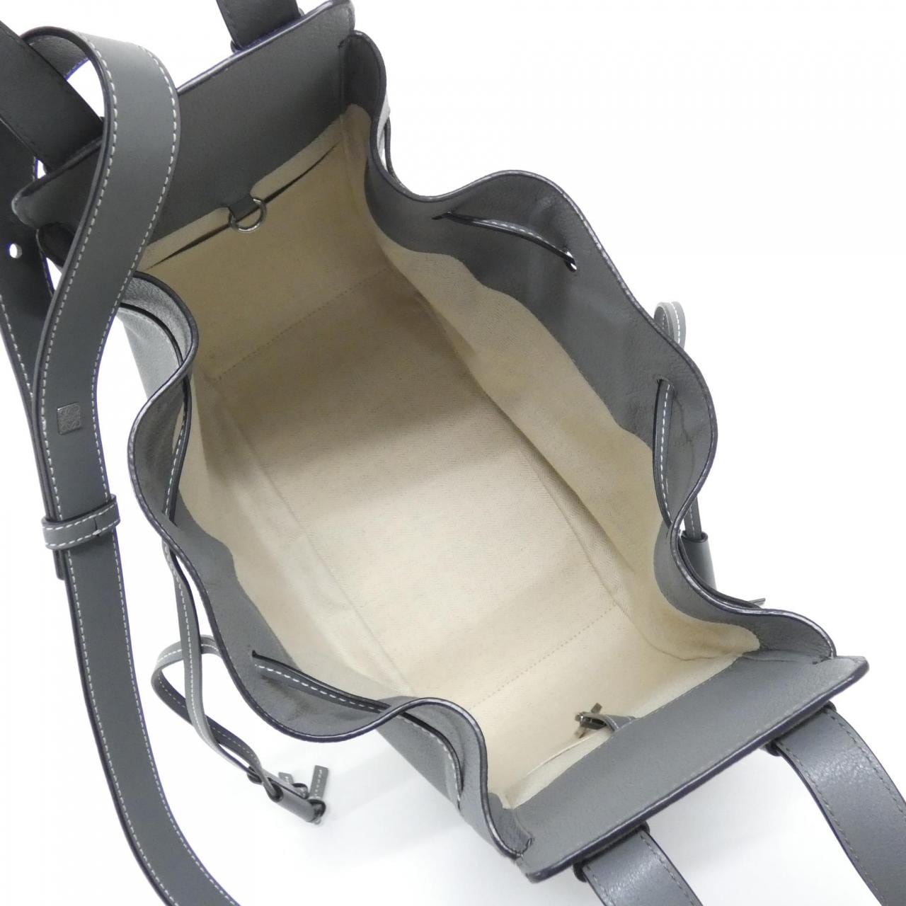 ロエベ ハンモック 写真8