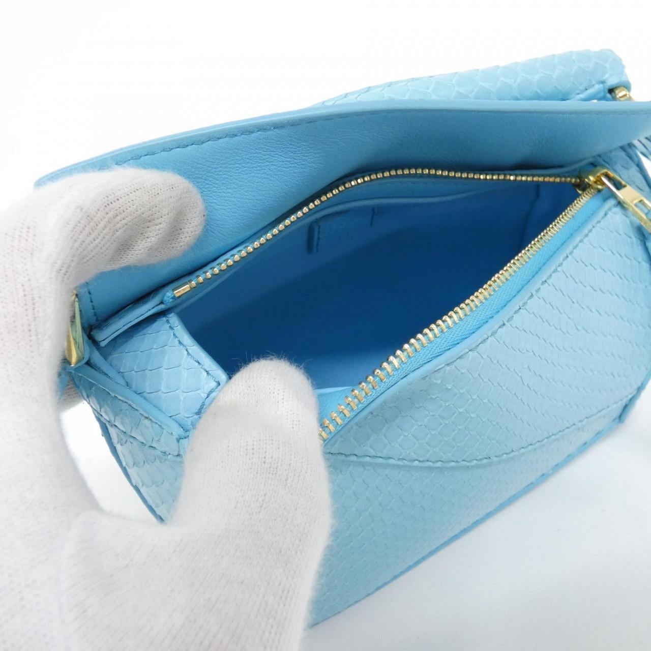 ロエベ パズル 写真6