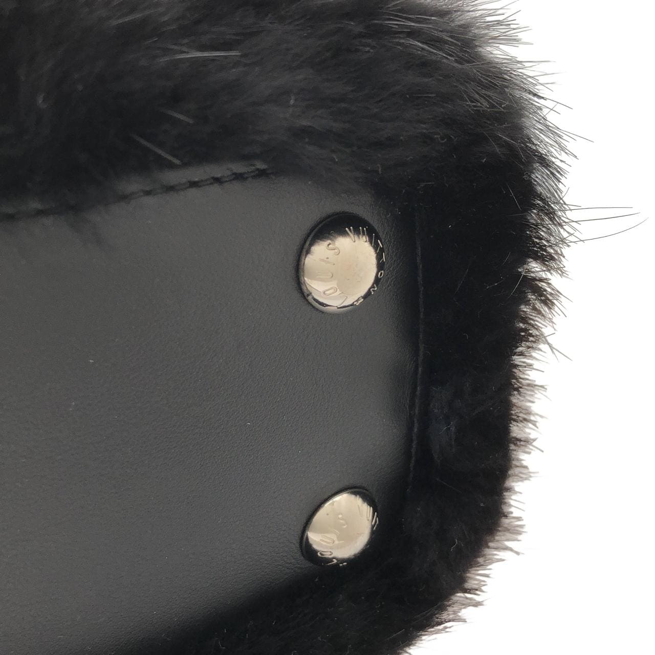 ルイ・ヴィトン カプシーヌ MM 写真4