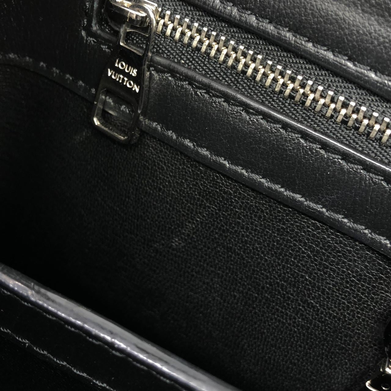 ルイ・ヴィトン カプシーヌ MM 写真8