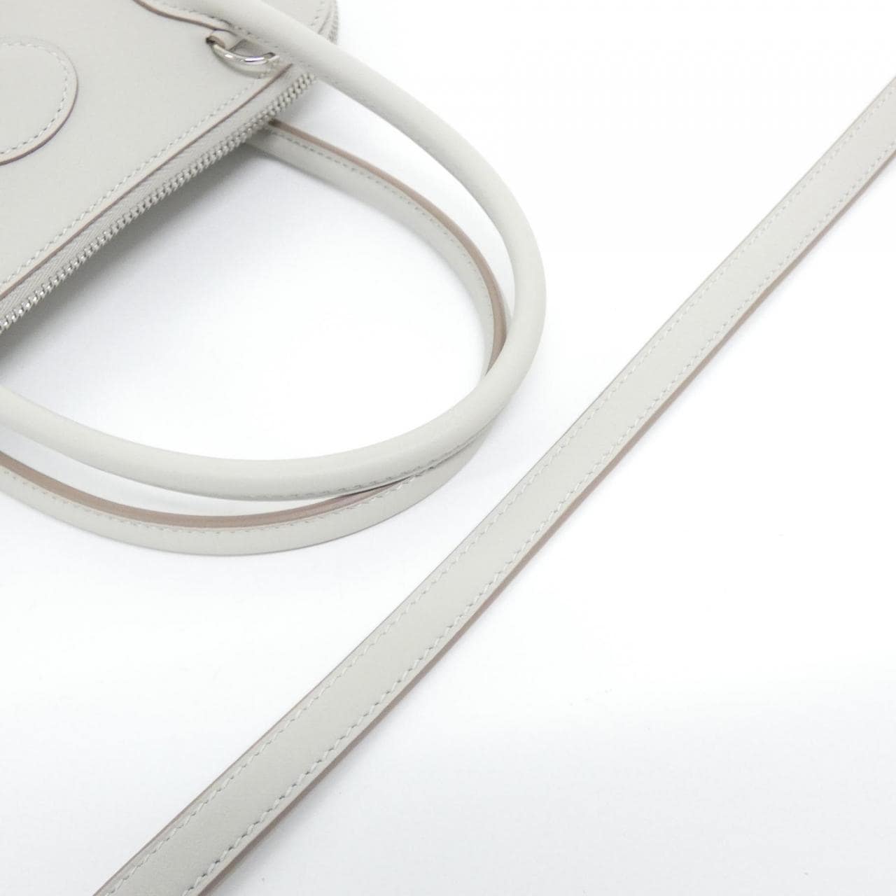 エルメス ボリード 写真5