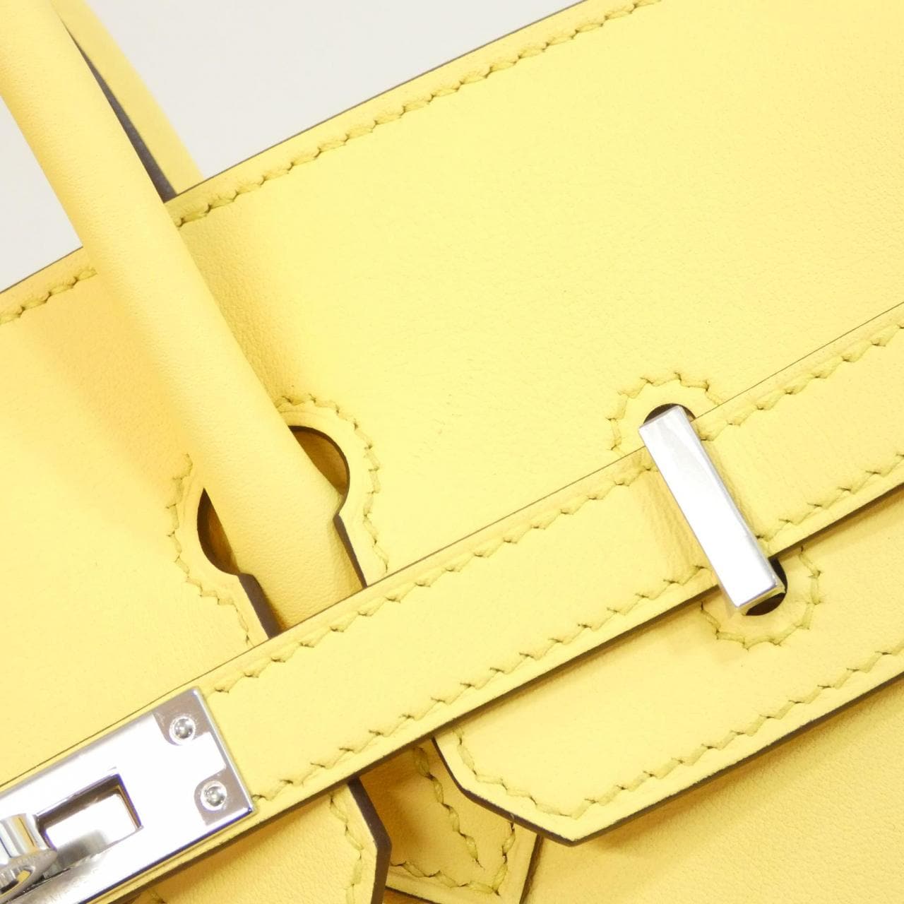 エルメス バーキン 写真4