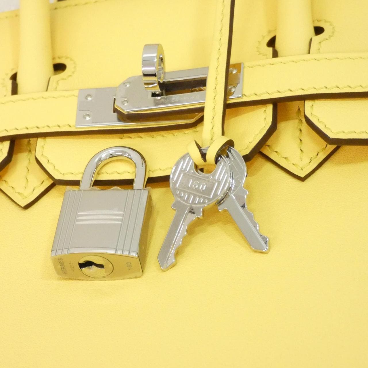 エルメス バーキン 写真5