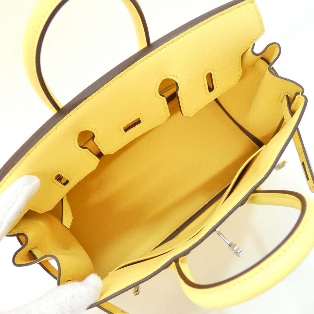 エルメス バーキン 写真7