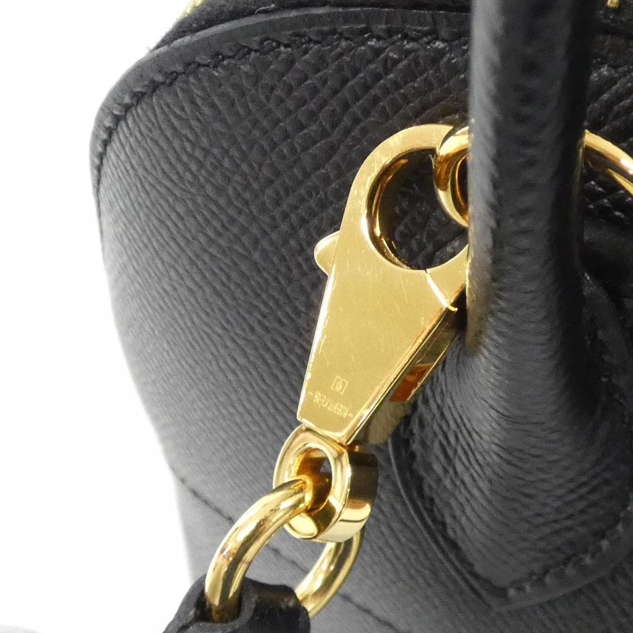 エルメス ボリード 写真5