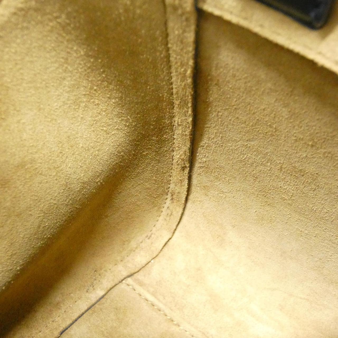 ロエベ ハンモック 写真10