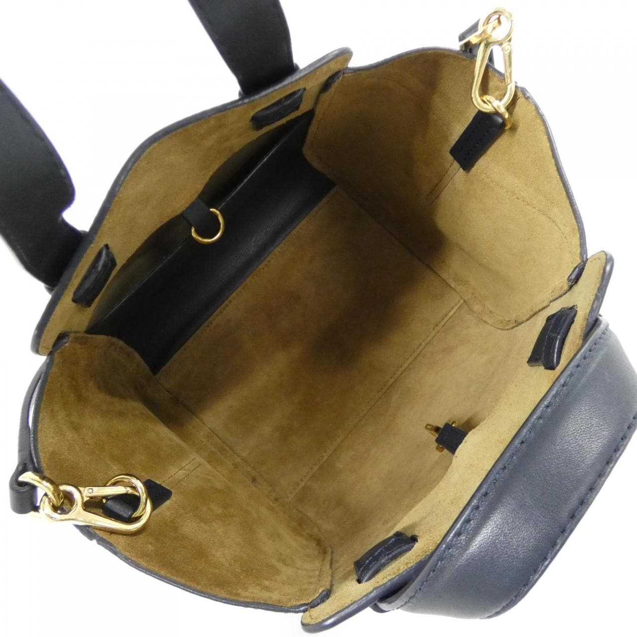 ロエベ ハンモック 写真9