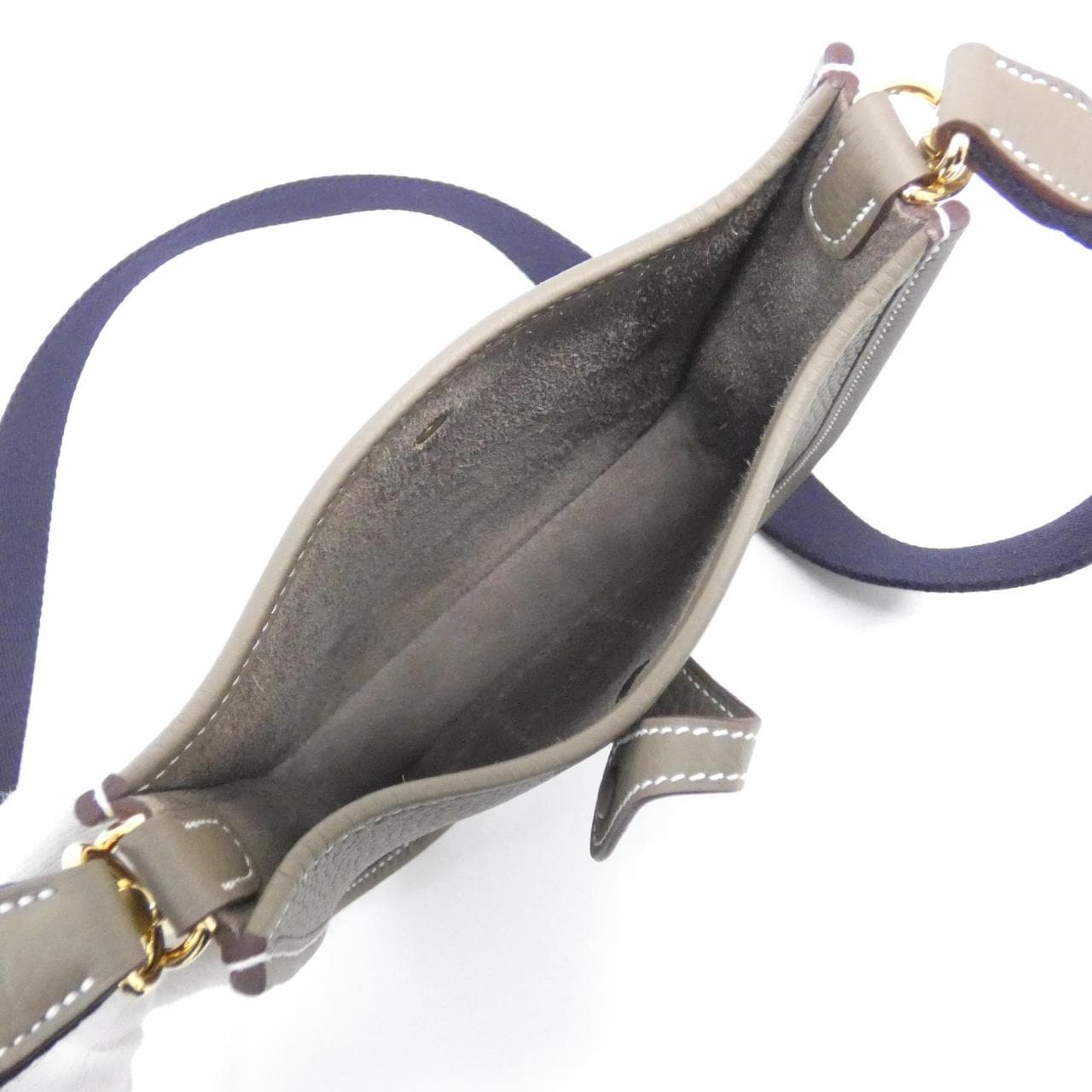 エルメス エヴリン 写真5