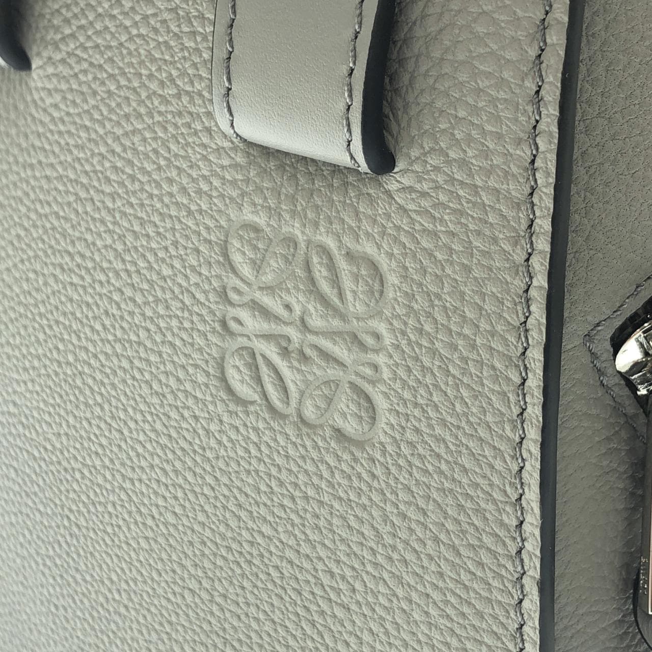 ロエベ ハンモック 写真4