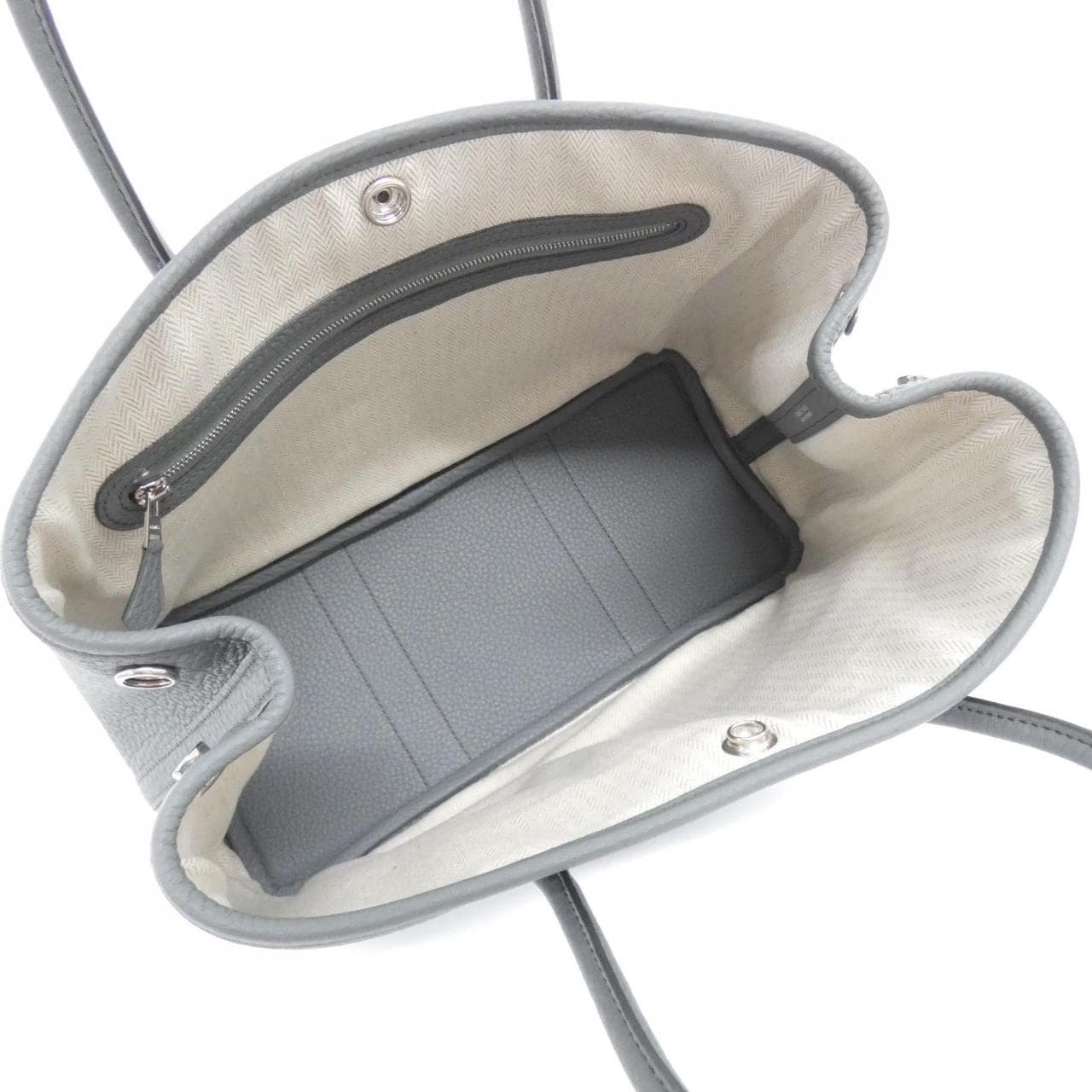 エルメス ガーデンパーティ 写真5