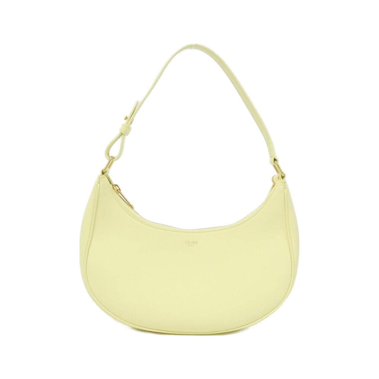 セリーヌ アヴァ イエロー