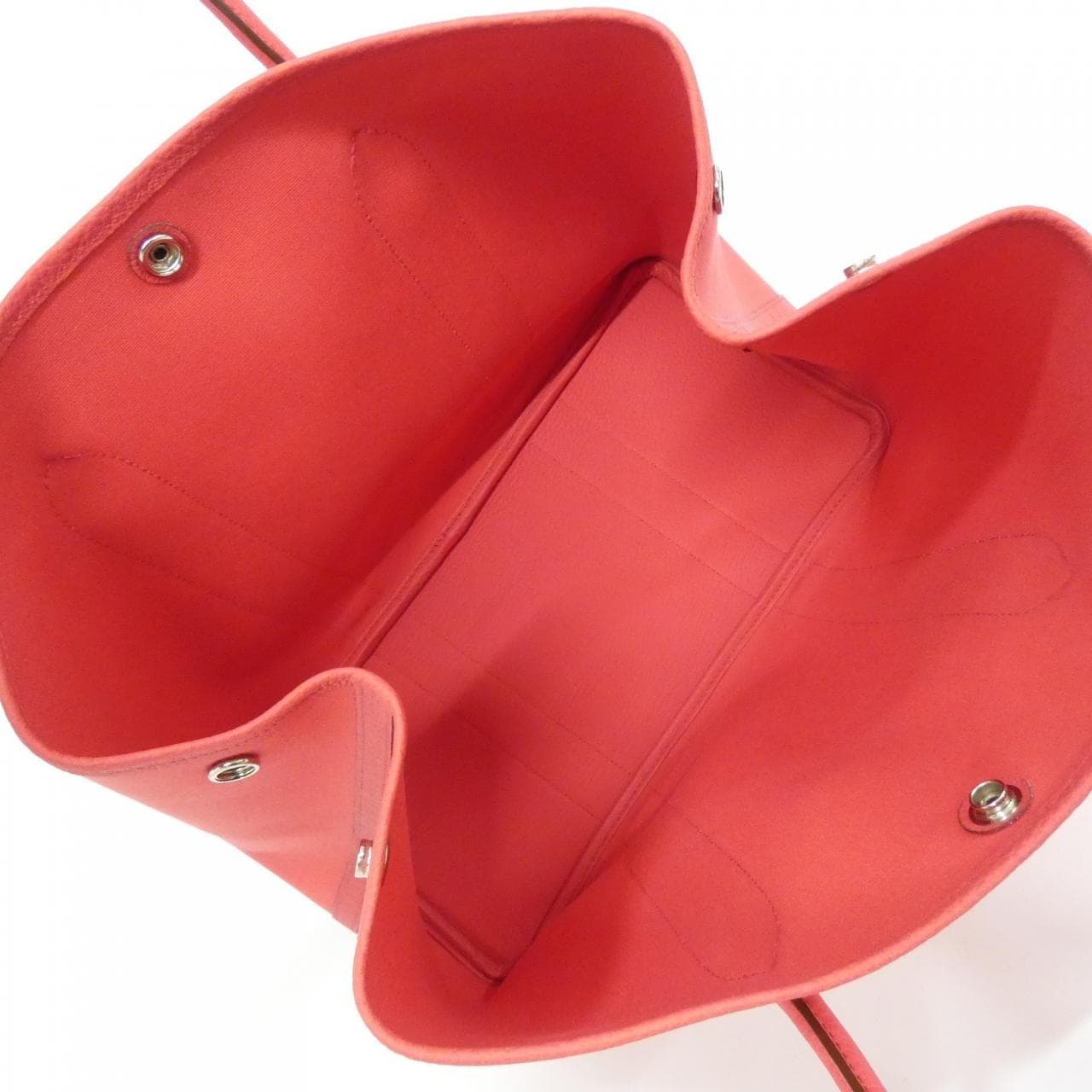 エルメス ガーデンパーティ 写真9