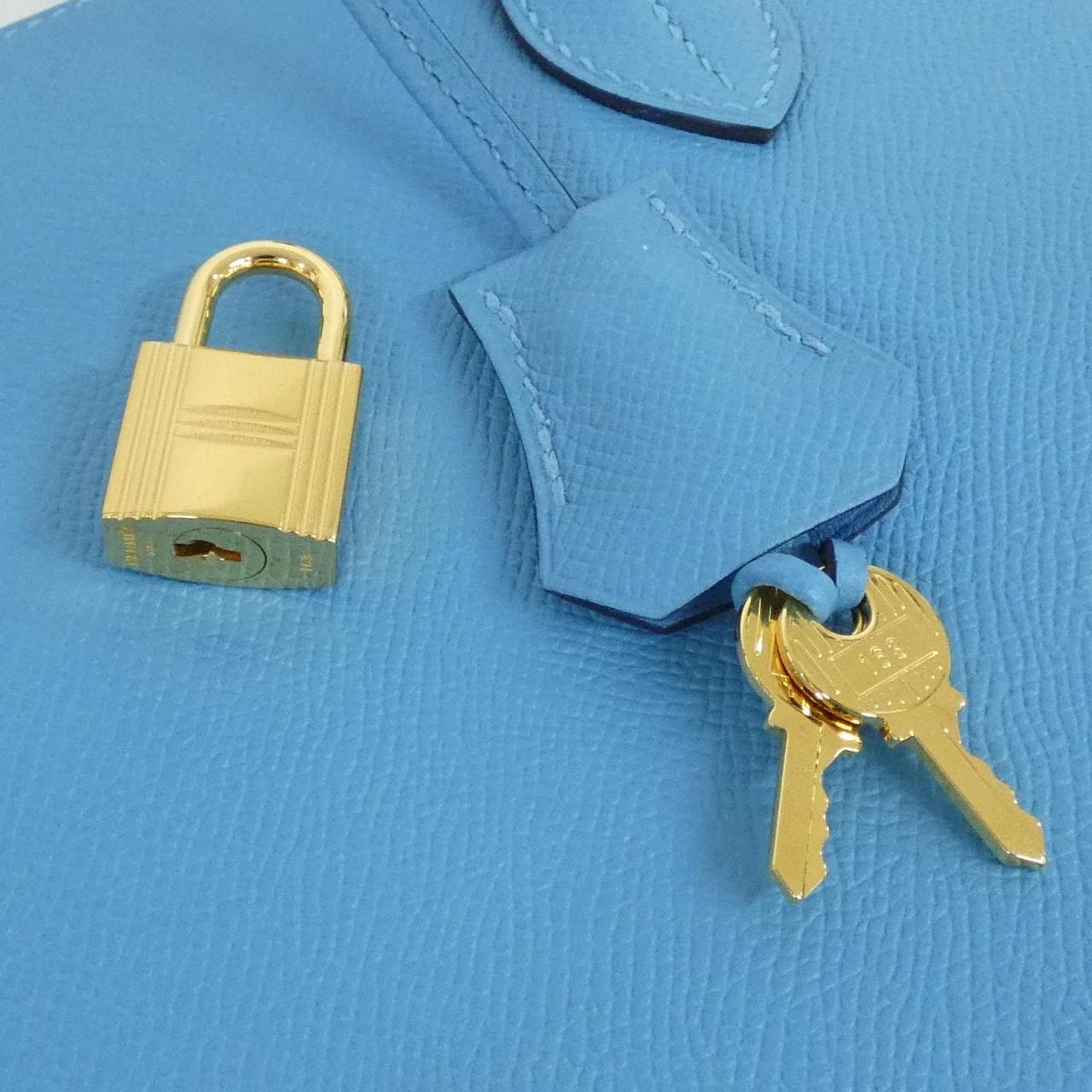 エルメス ボリード 写真3