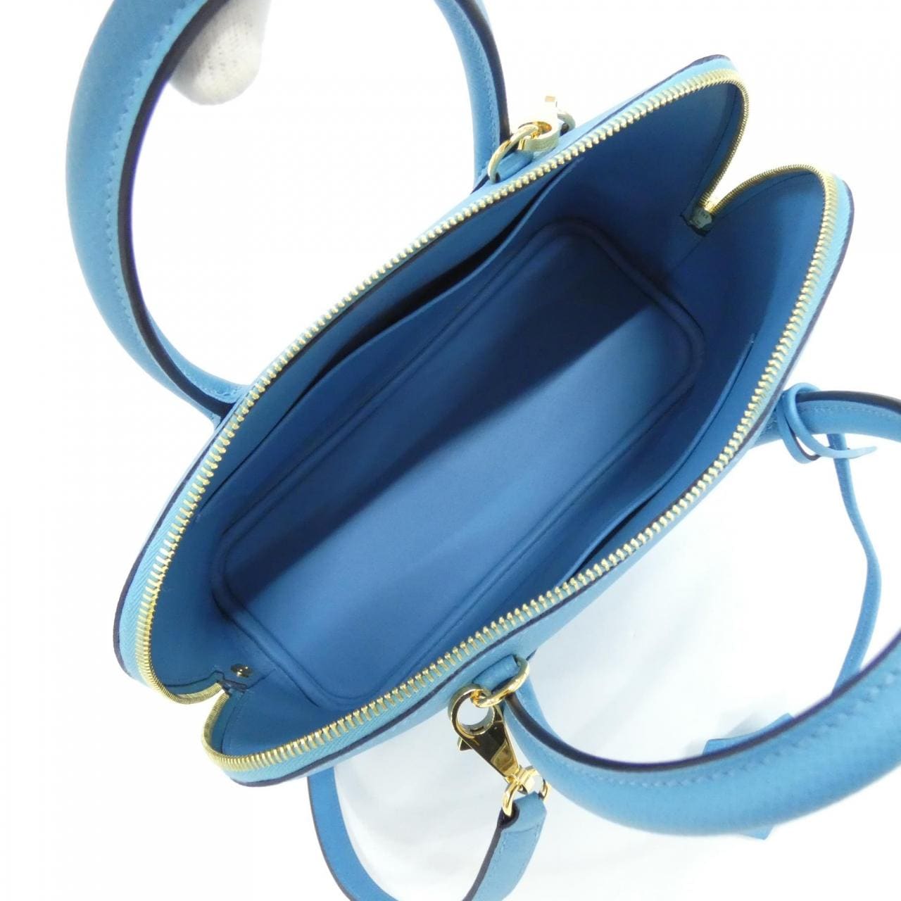 エルメス ボリード 写真5