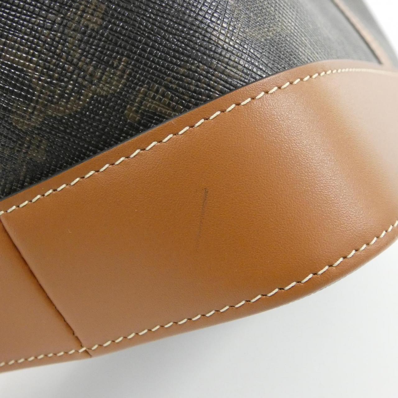 セリーヌ トリオンフ 写真6