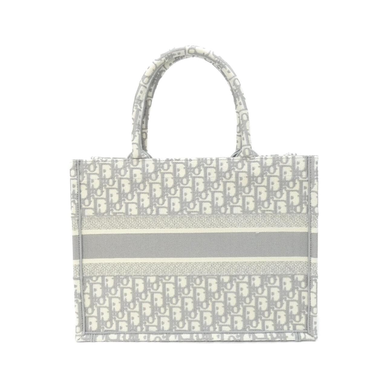 ディオール ブックトート 写真2