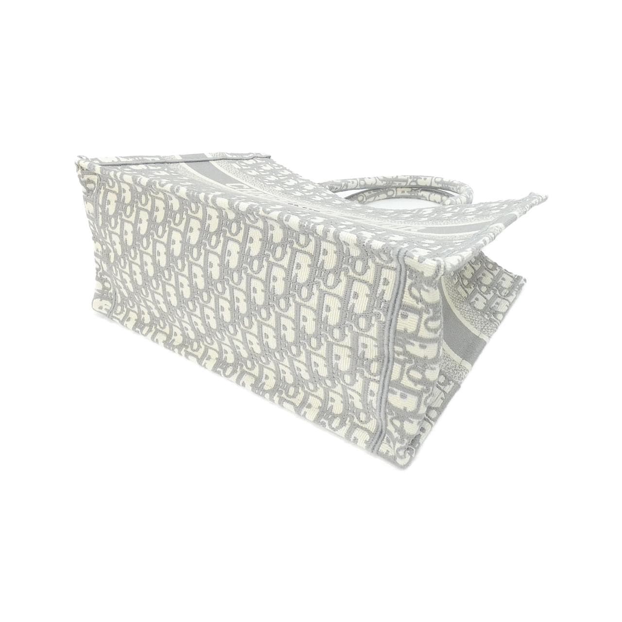 ディオール ブックトート 写真3