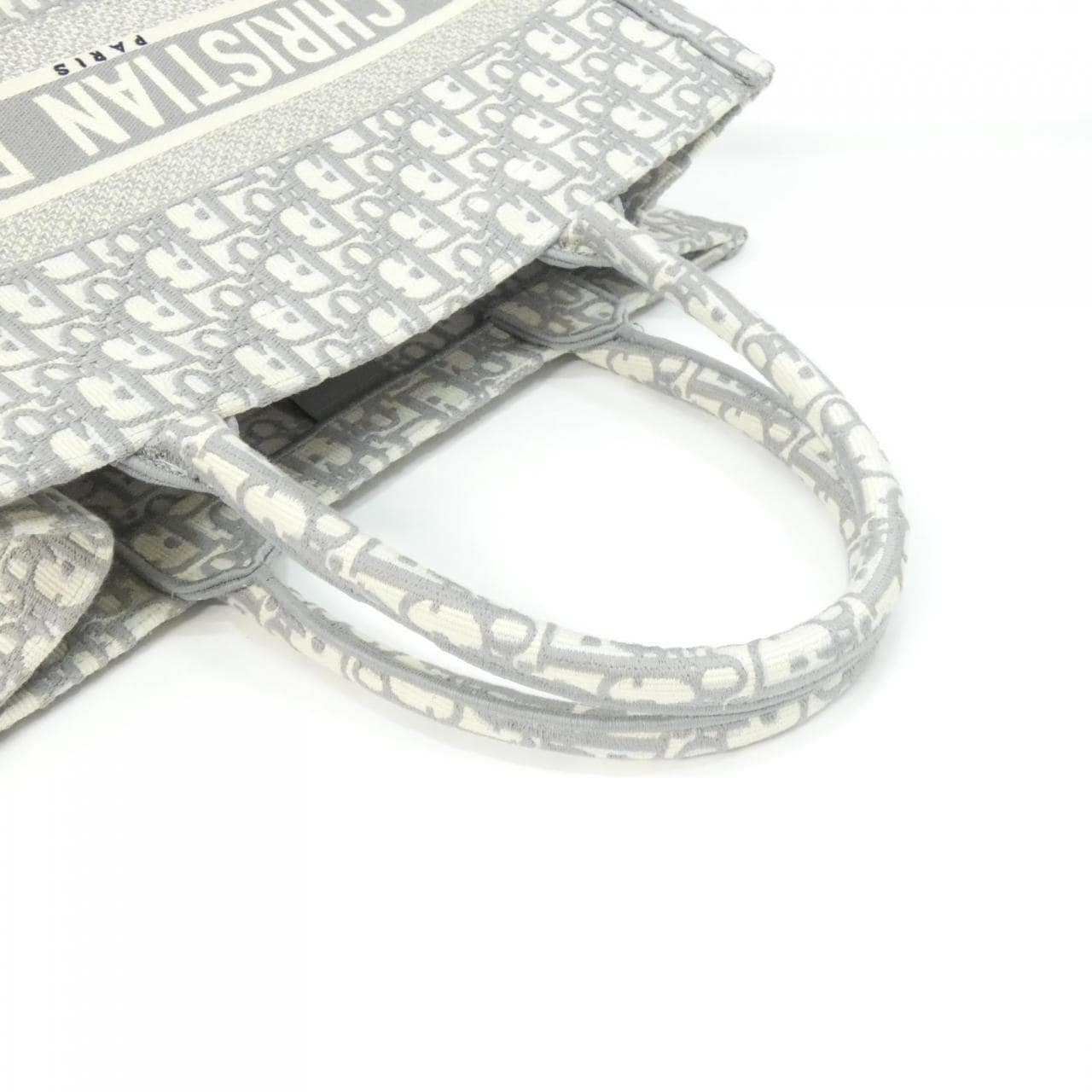 ディオール ブックトート 写真4