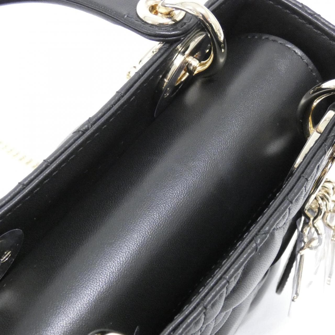 ディオール レディディオール 写真5