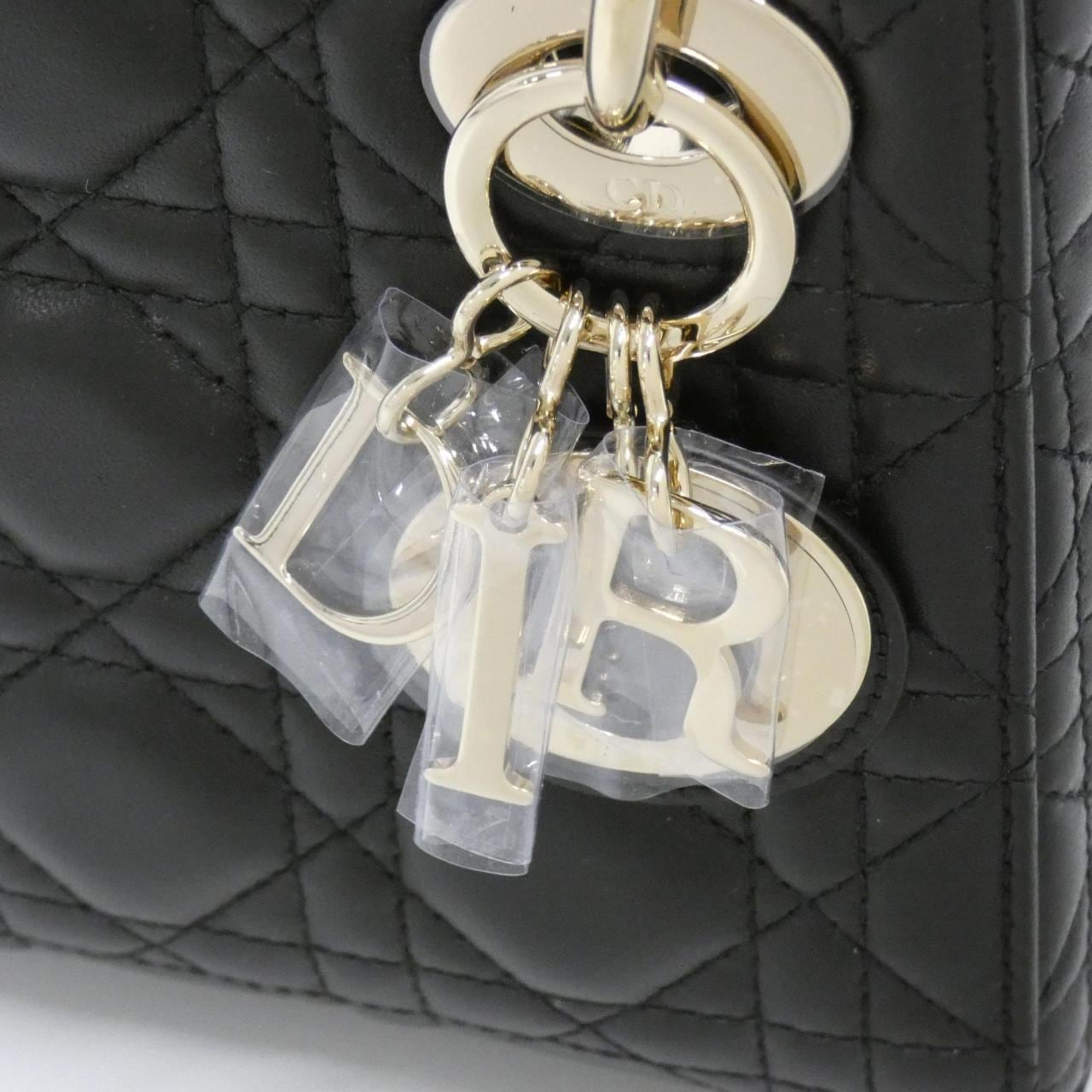 ディオール レディディオール 写真6