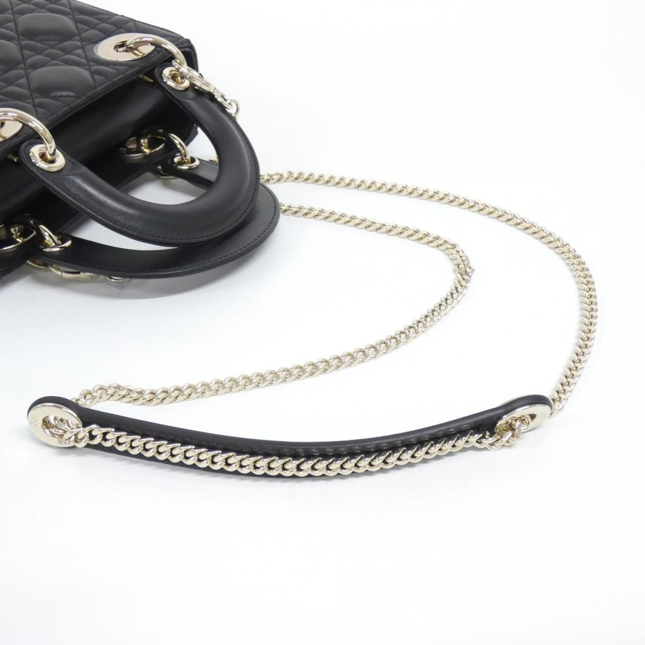 ディオール レディディオール 写真8