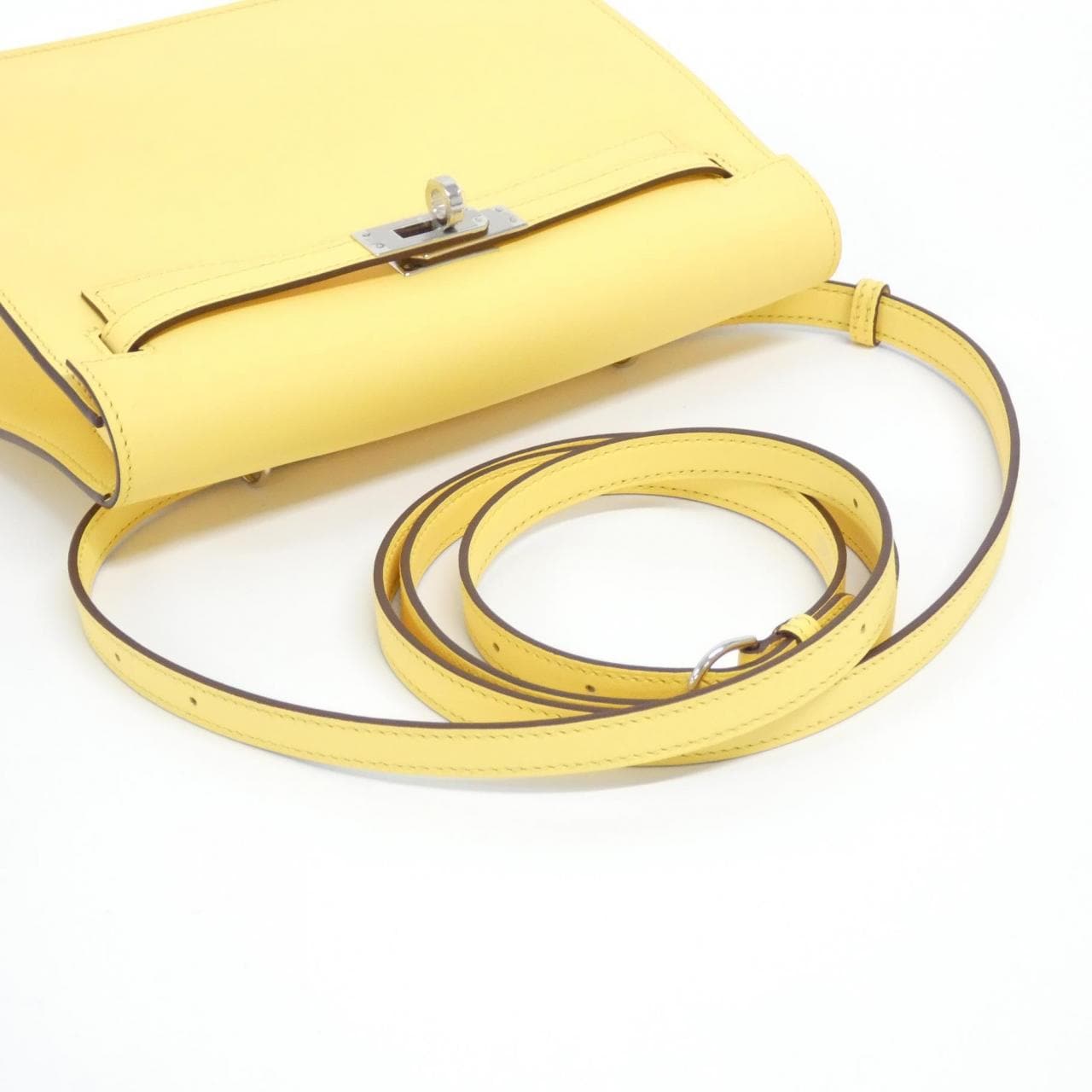 エルメス ケリー 写真4