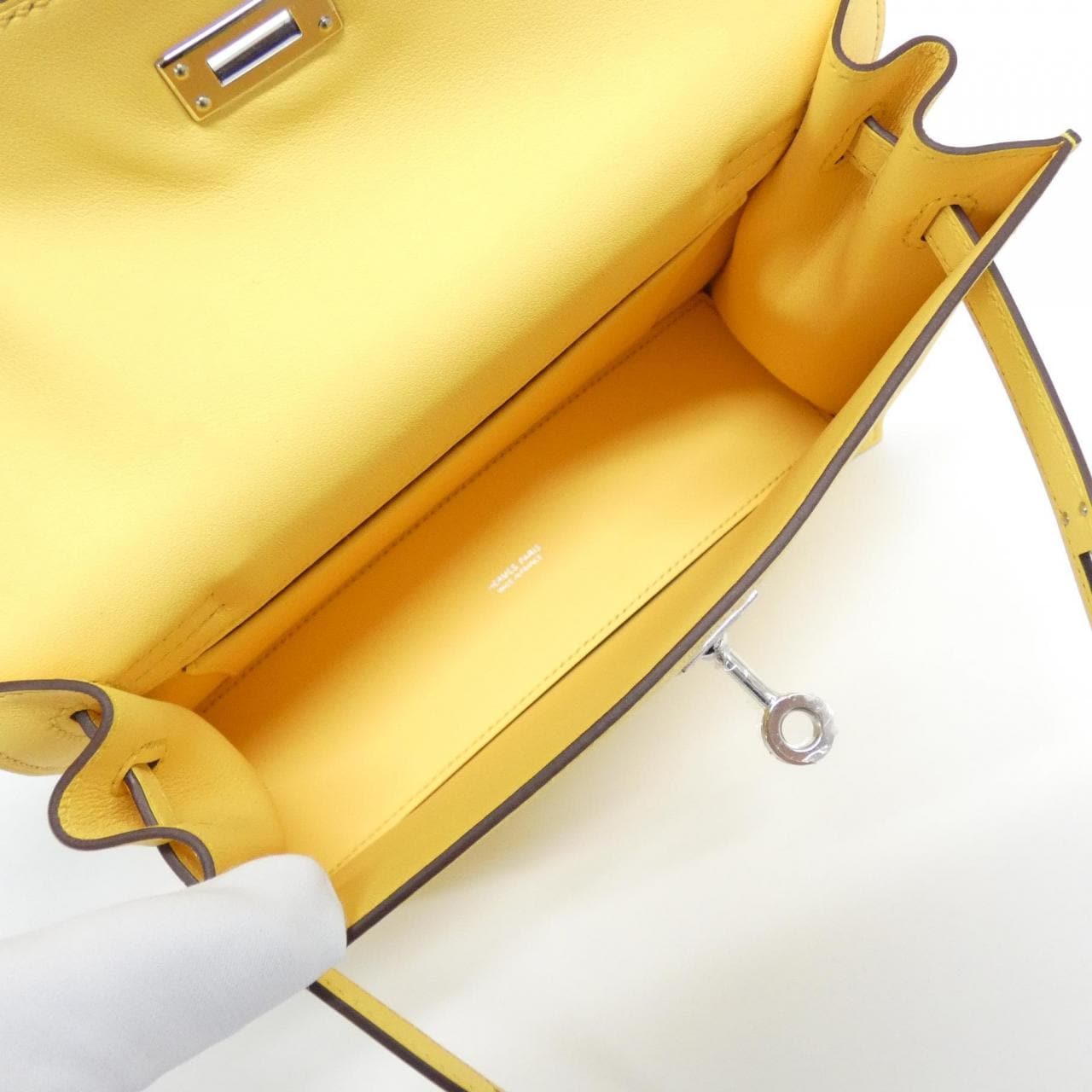 エルメス ケリー 写真5