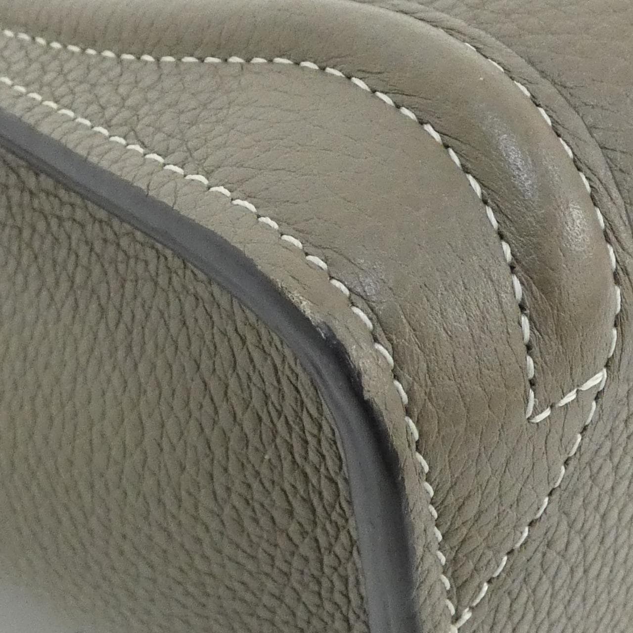 セリーヌ ラゲージ ナノ 写真3