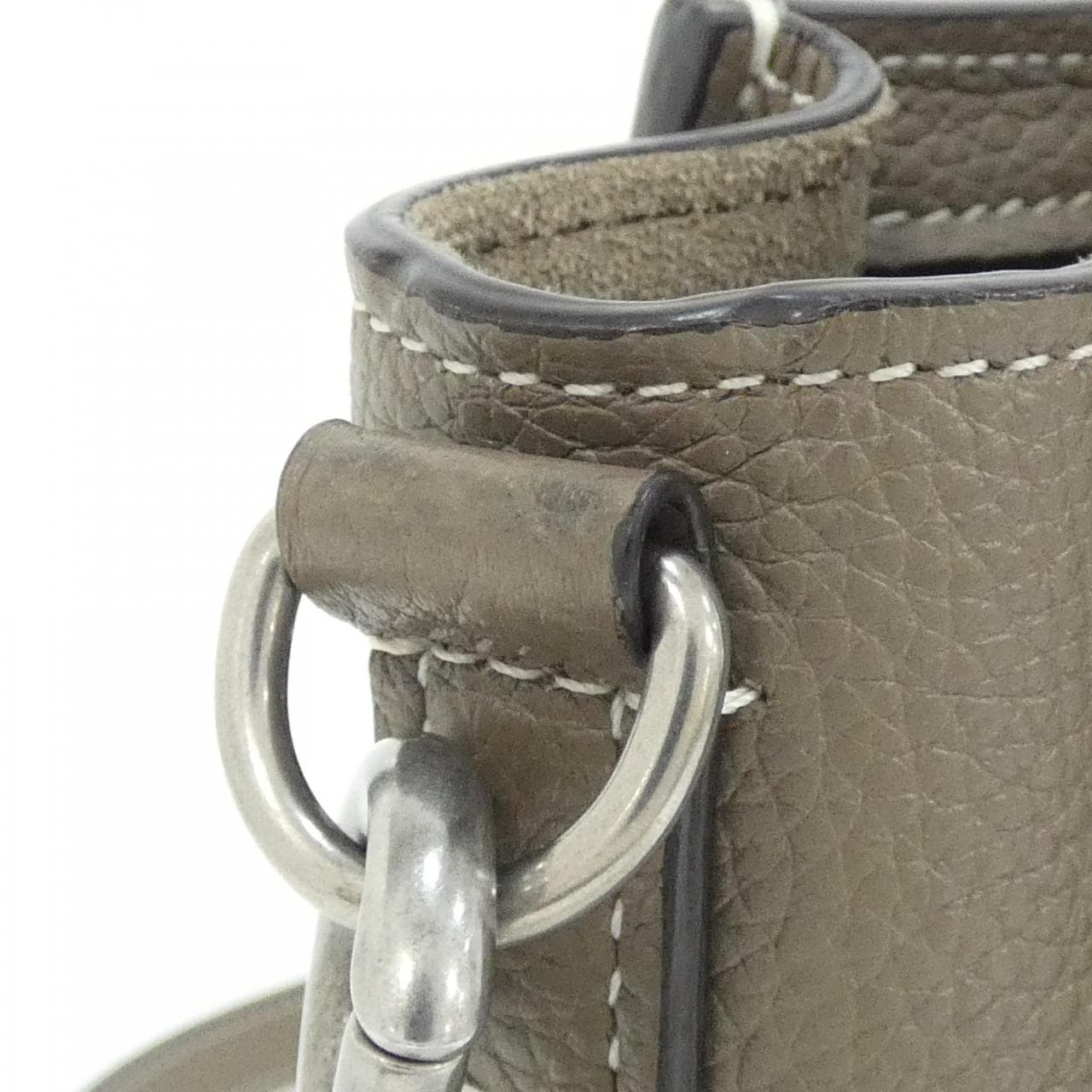 セリーヌ ラゲージ ナノ 写真5