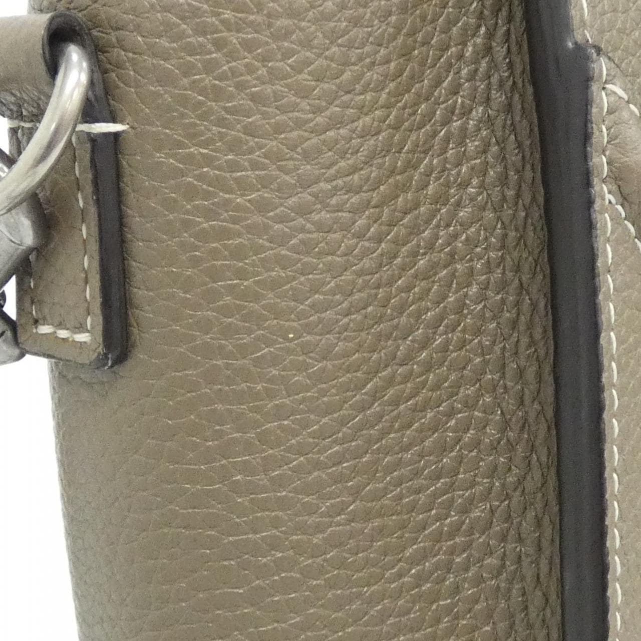 セリーヌ ラゲージ ナノ 写真6