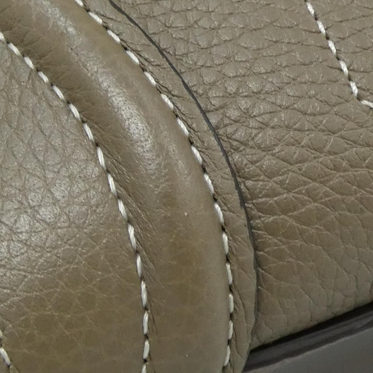 セリーヌ ラゲージ ナノ 写真7