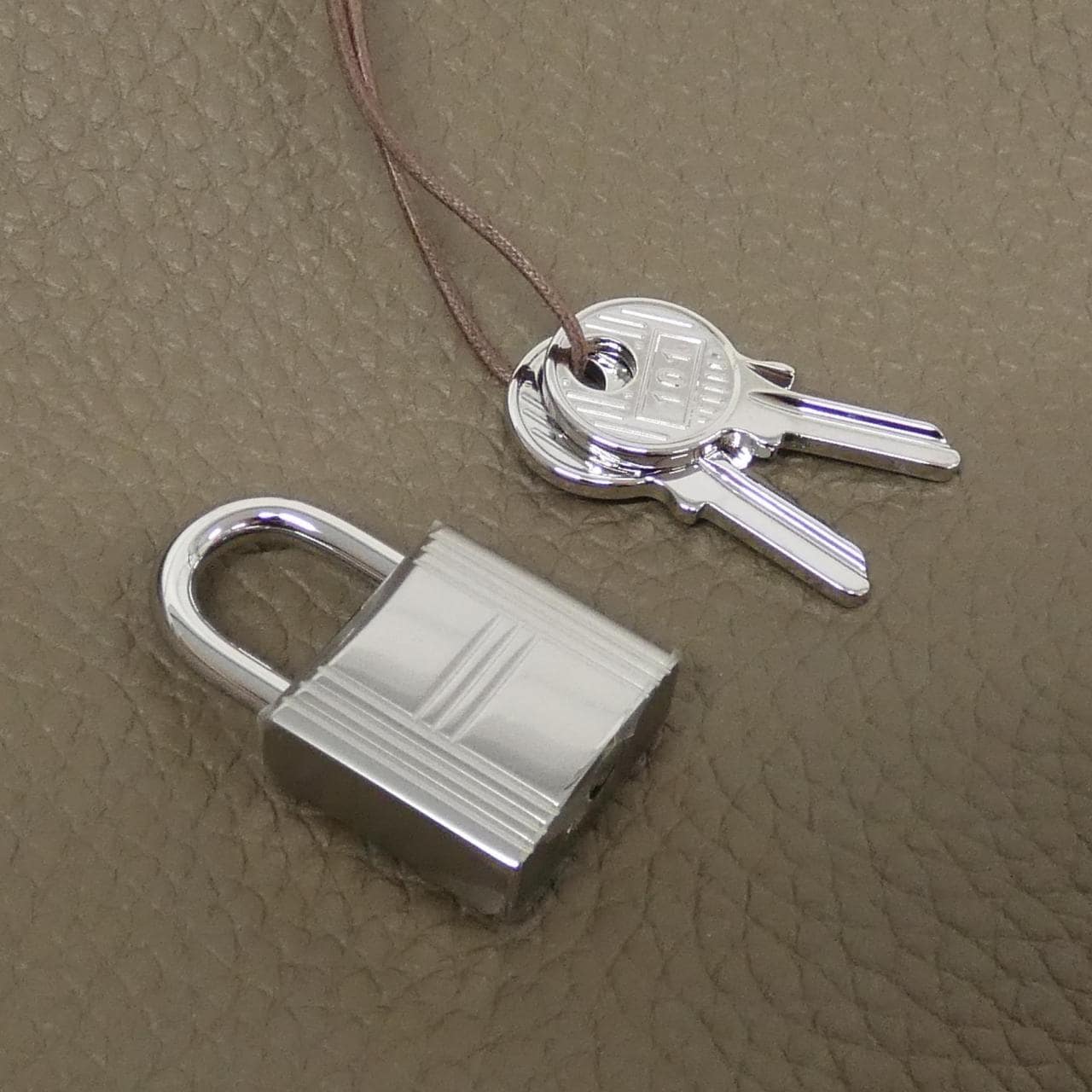 エルメス ピコタン 写真3