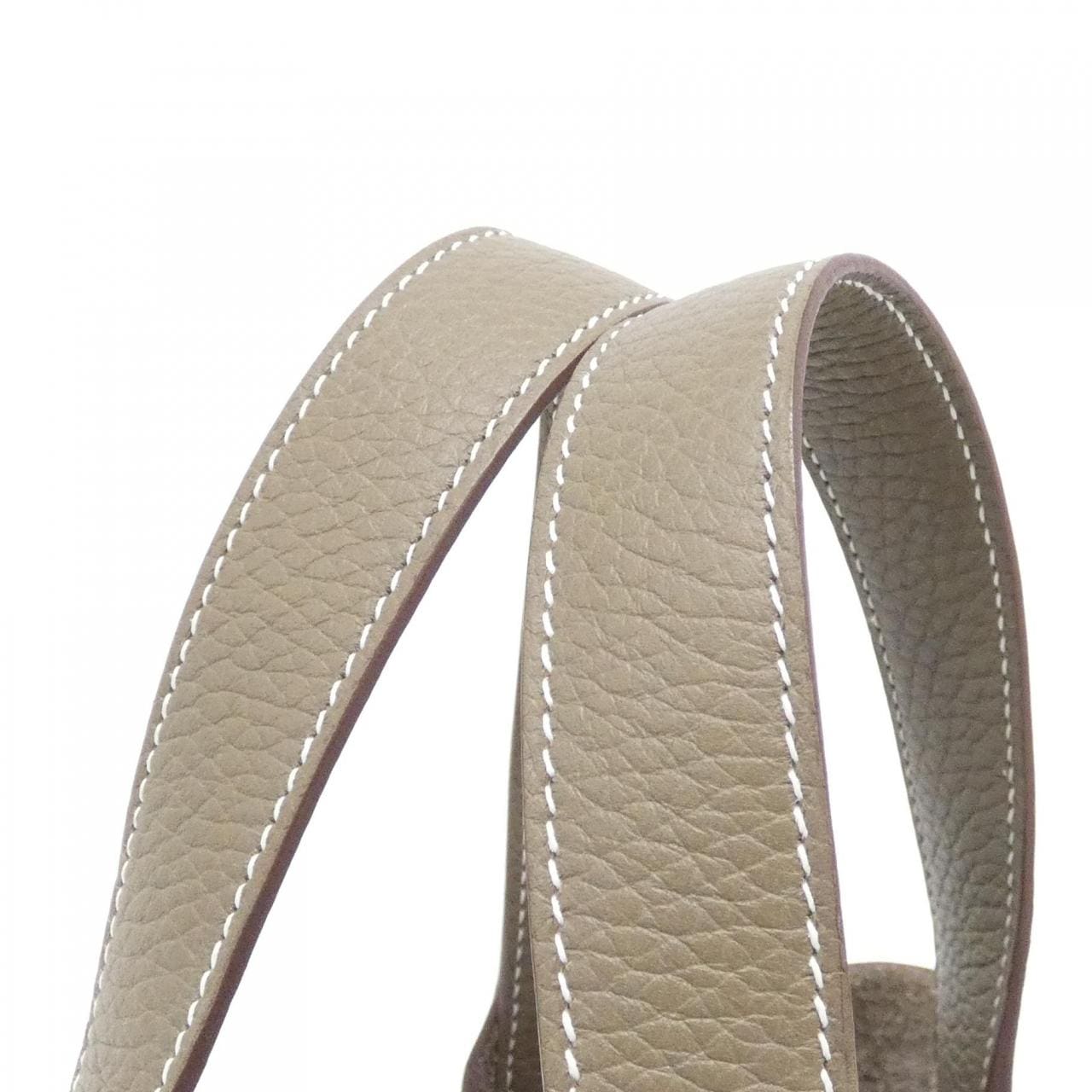 エルメス ピコタン 写真4