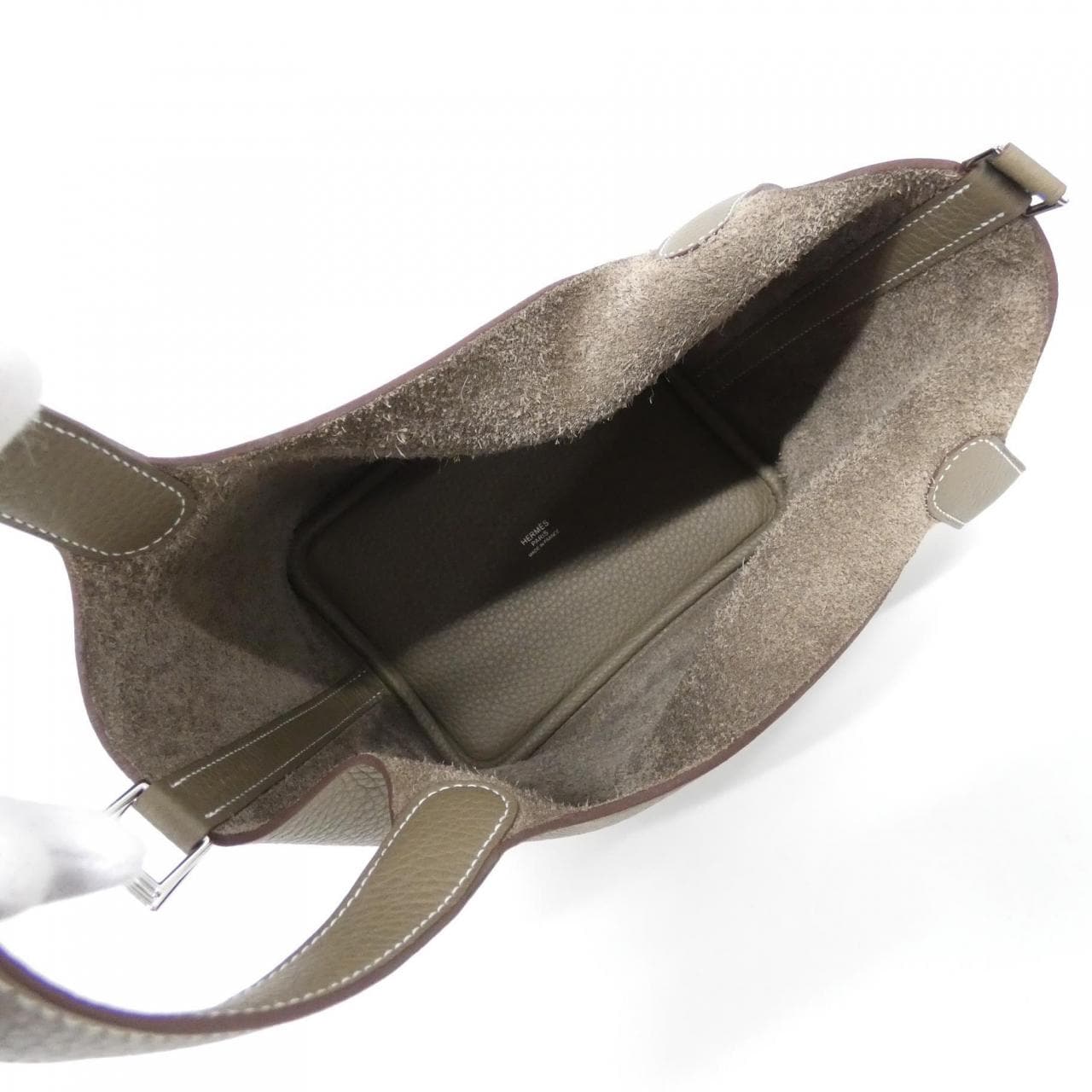 エルメス ピコタン 写真5