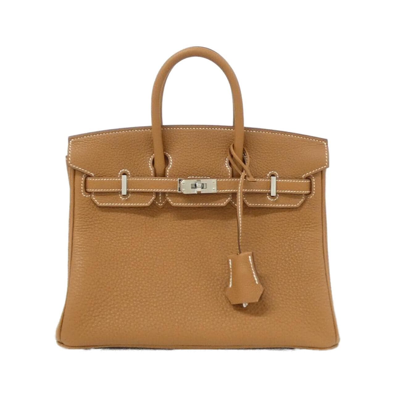 Hermès バーキン ブラウン