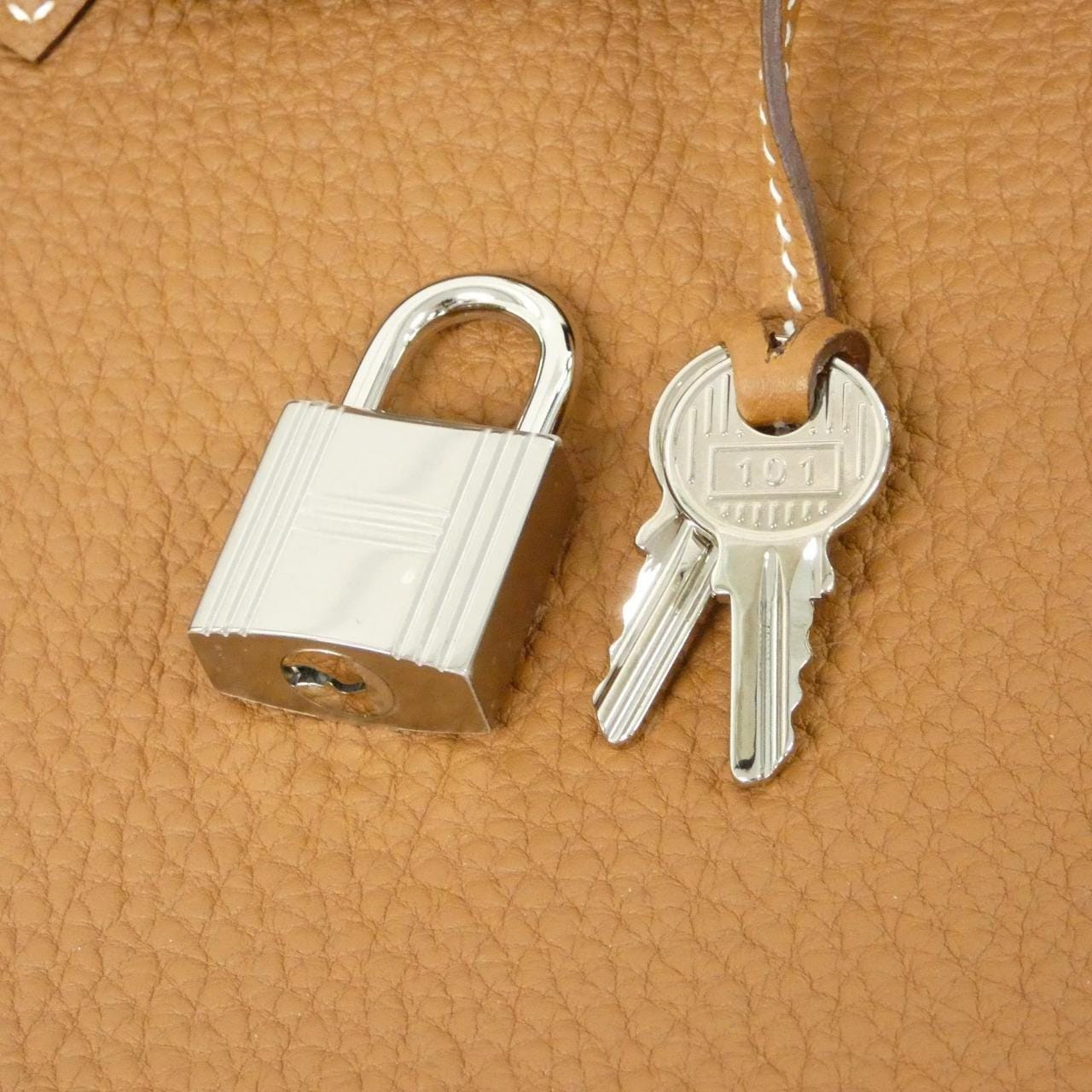 エルメス バーキン 写真4