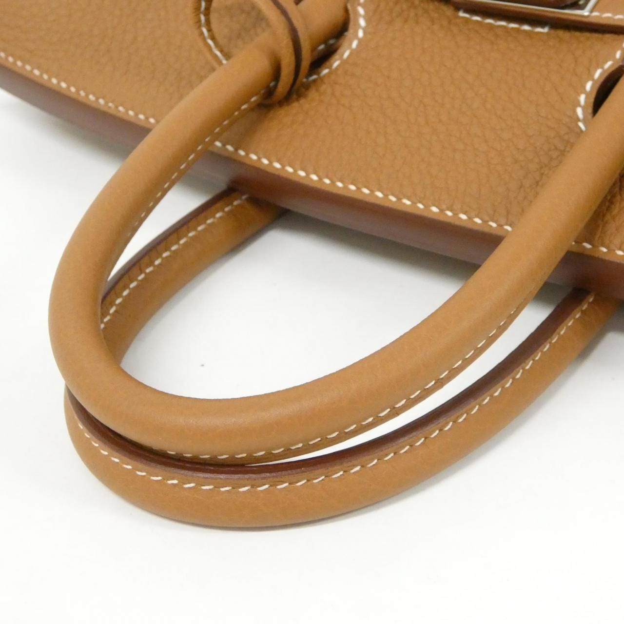 エルメス バーキン 写真5