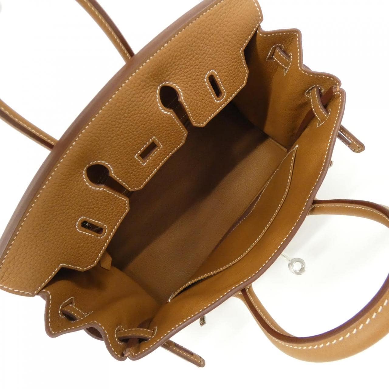 エルメス バーキン 写真6