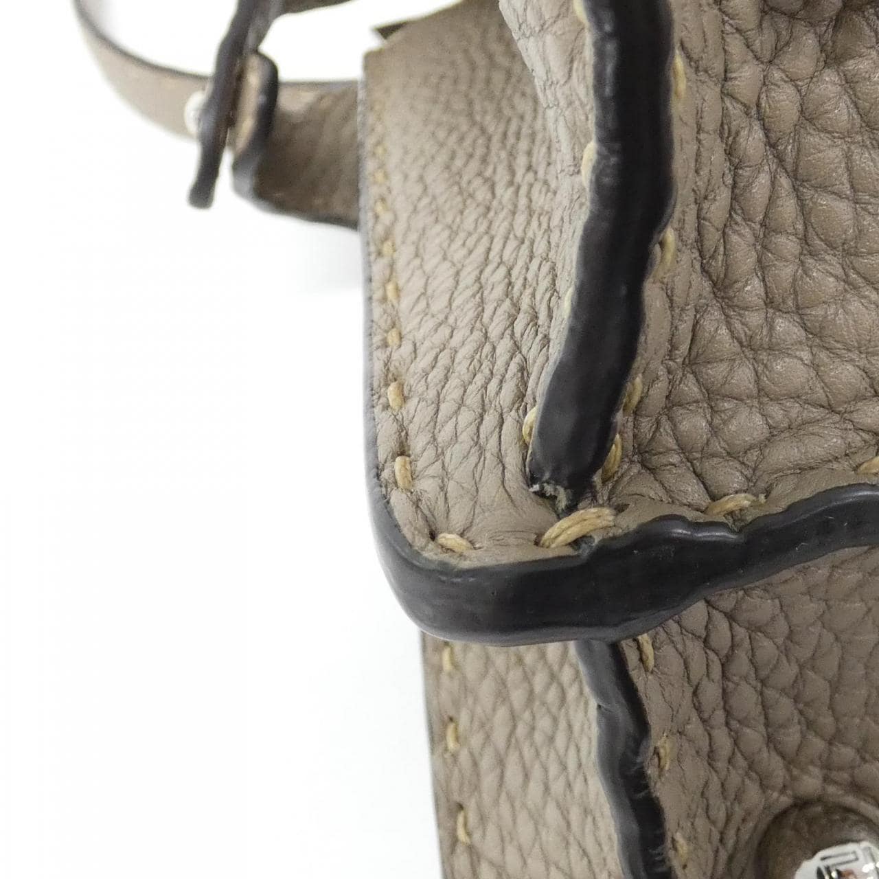 フェンディ ピーカブー 写真2