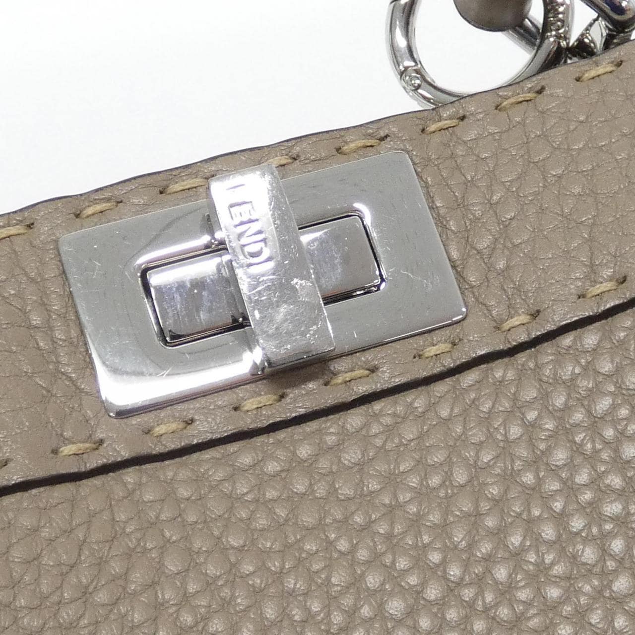 フェンディ ピーカブー 写真5