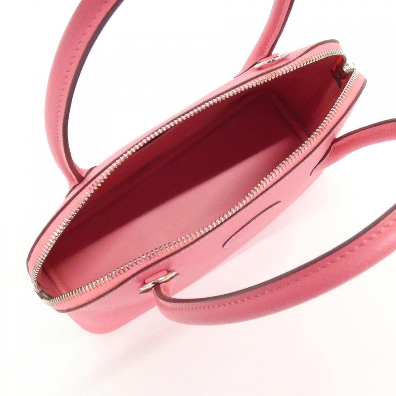 エルメス ボリード 写真5