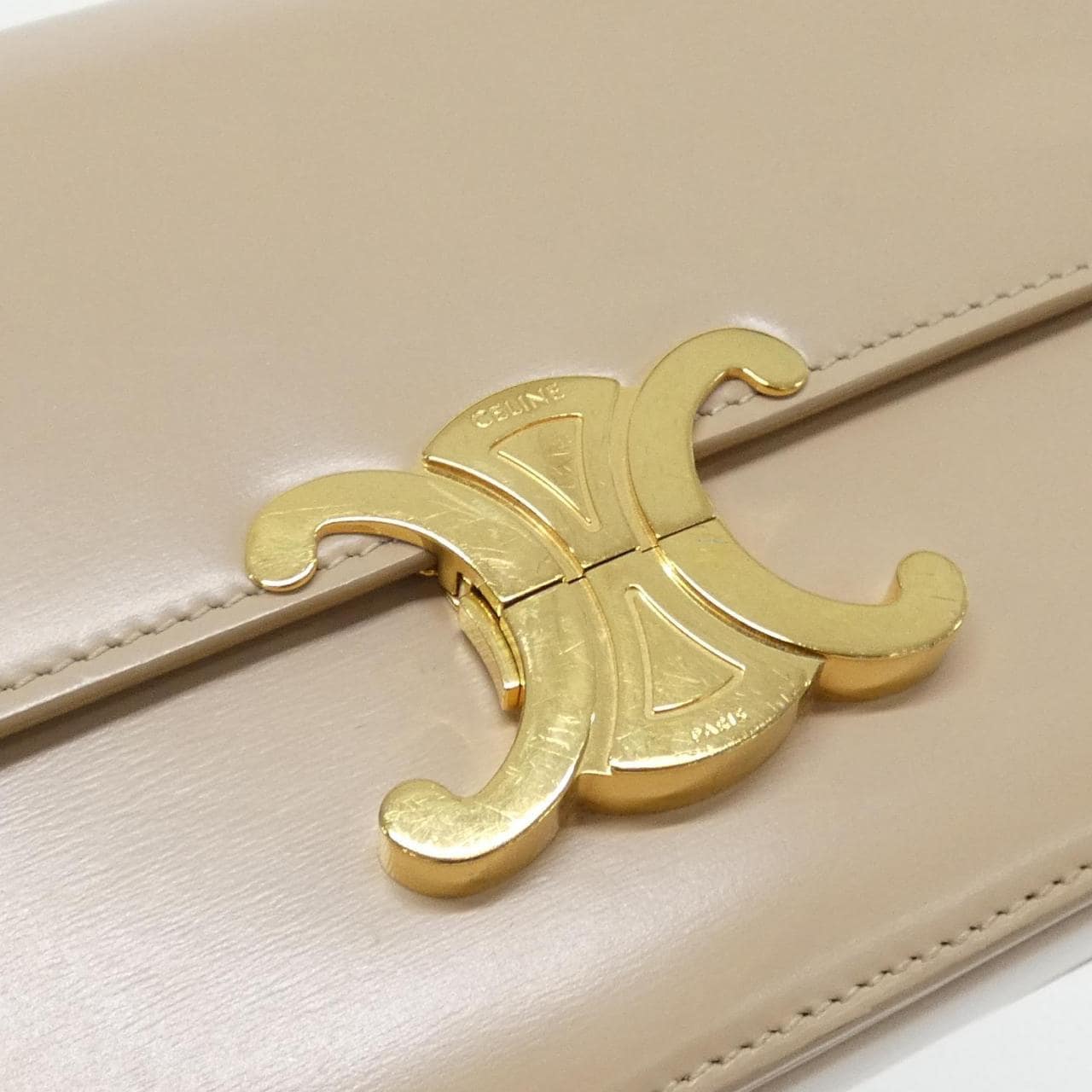 セリーヌ トリオンフ 写真5