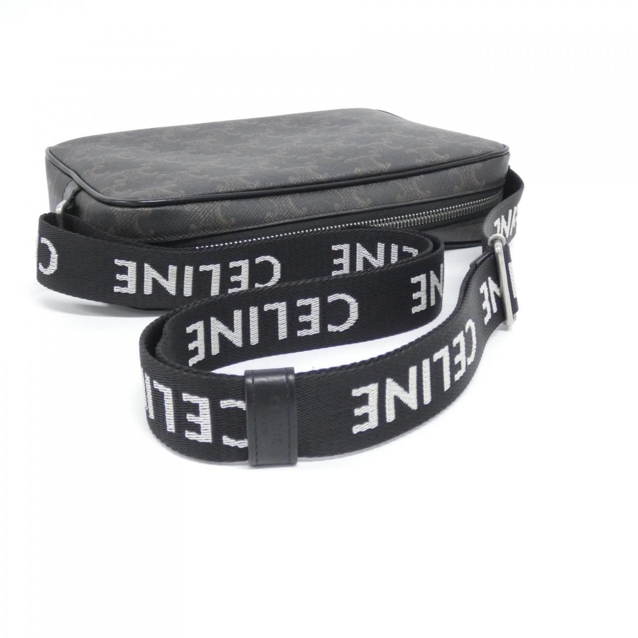 セリーヌ トリオンフ 写真6