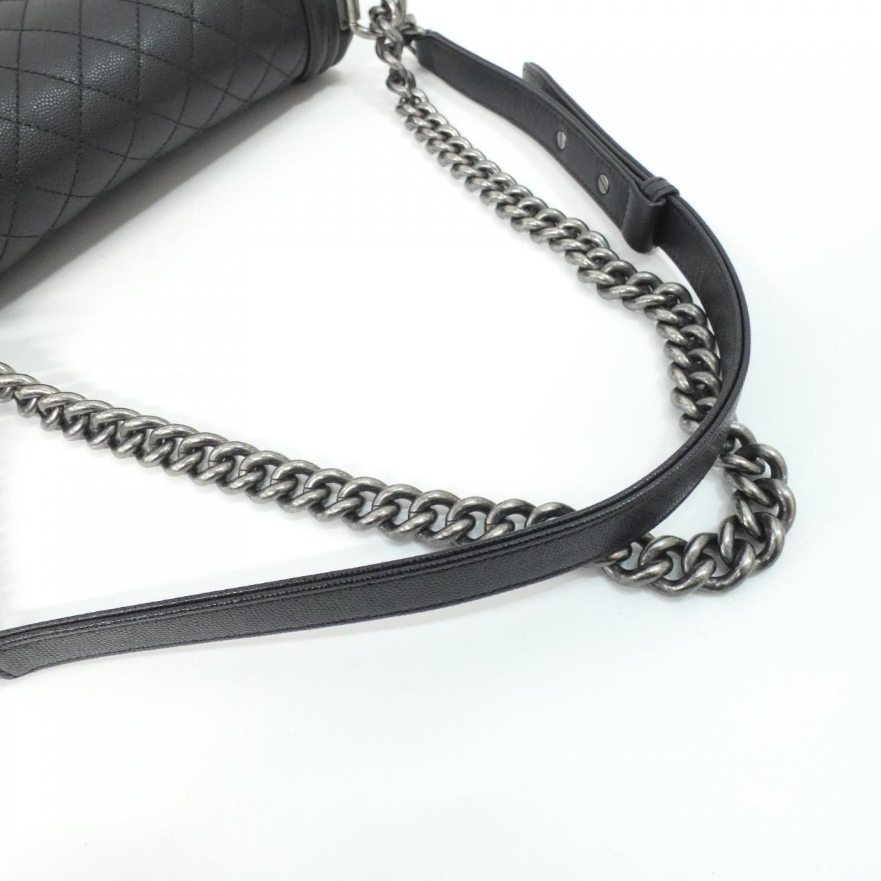 シャネル ボーイシャネル 写真6